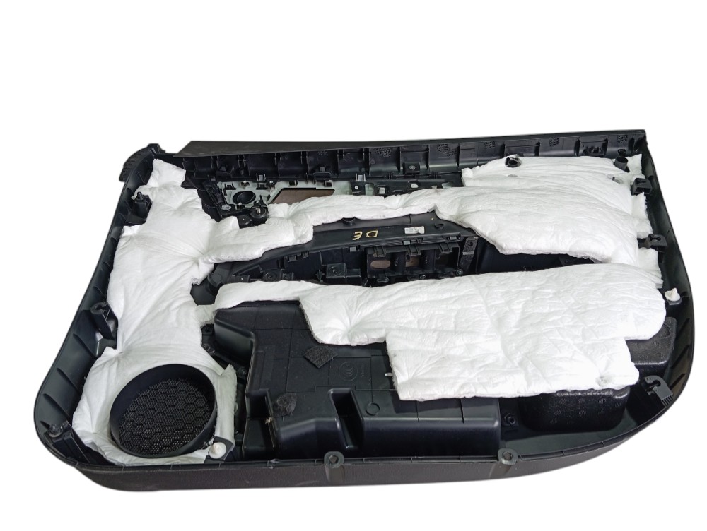 Forro Porta Dianteira Esquerda Jac Iev40 2020 V615 2