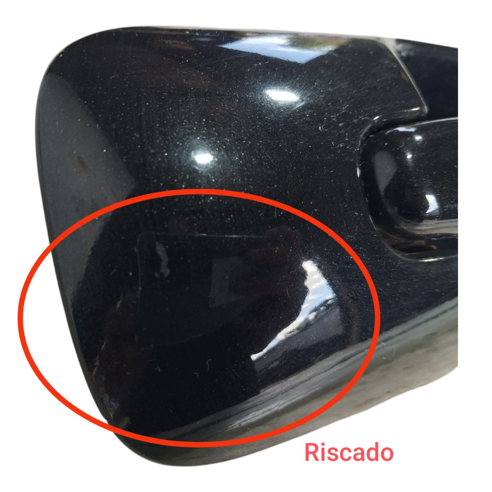 Maçaneta Externa Porta Dianteira Direita Grand Caravan V578 Dianteira 10