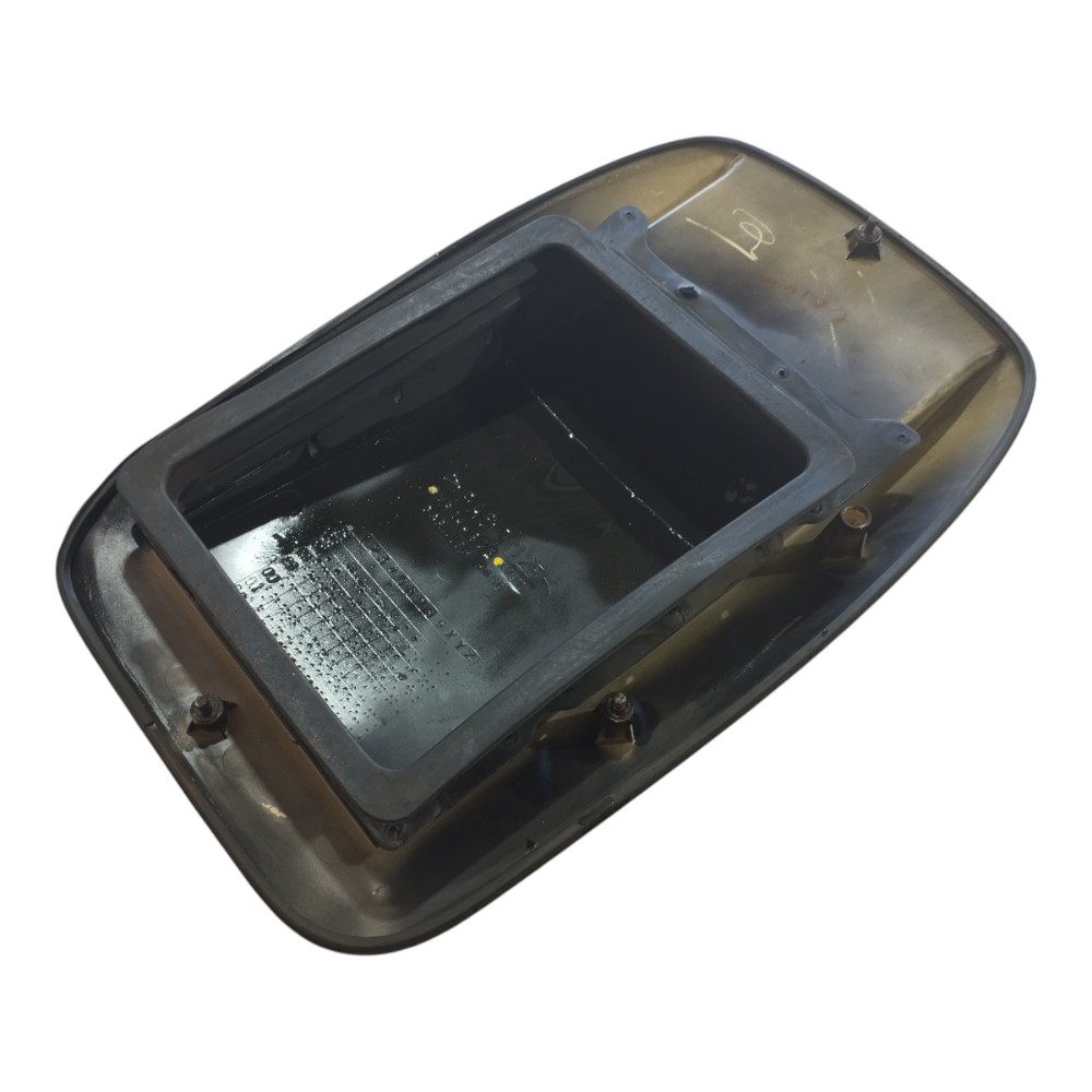 Entrada Ar Mitsubishi L200 Sport 2006 V647 5
