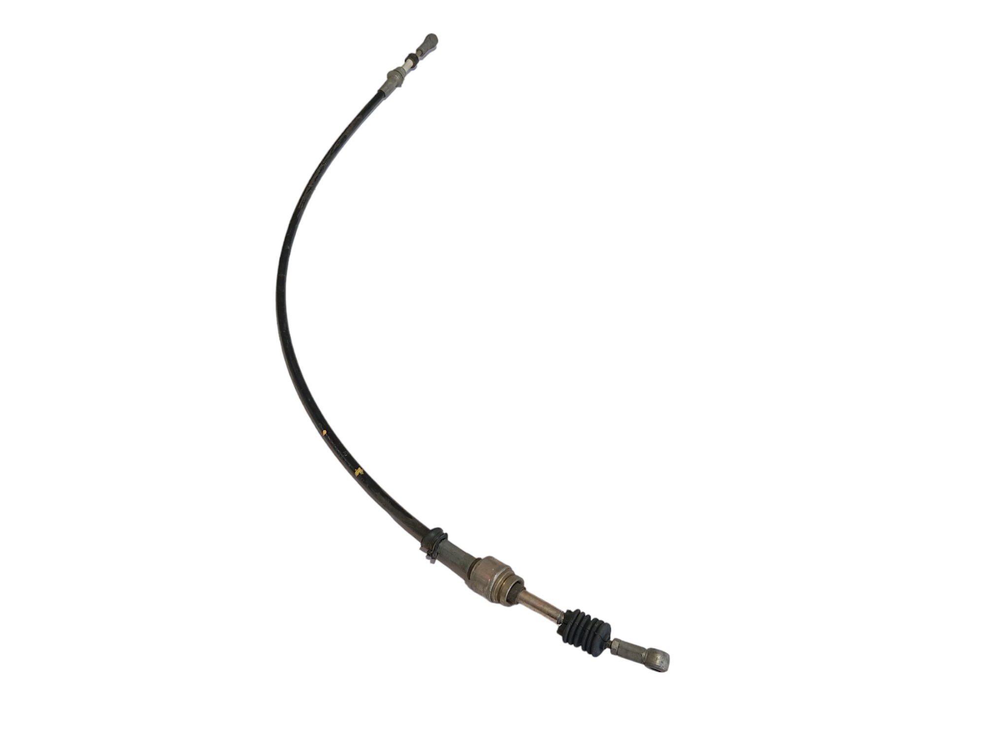 Cabo Trambulador Fiat Uno Mille Fire 2004 55195443 Vl 4
