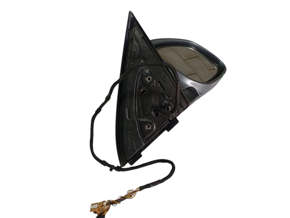 Retrovisor Direito Porsche Cayenne 2003 A 2006 V371 7