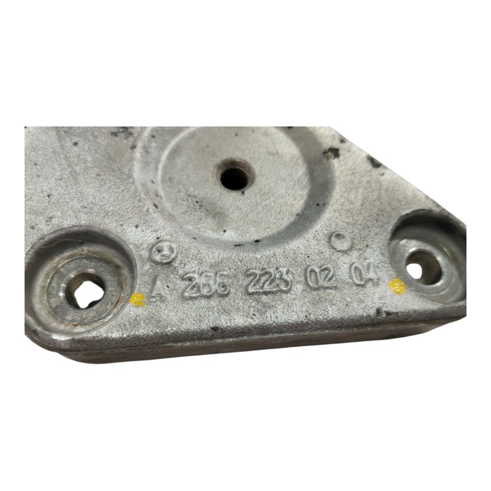 Suporte Coxim Motor Mercedes B180 2010 V630 3