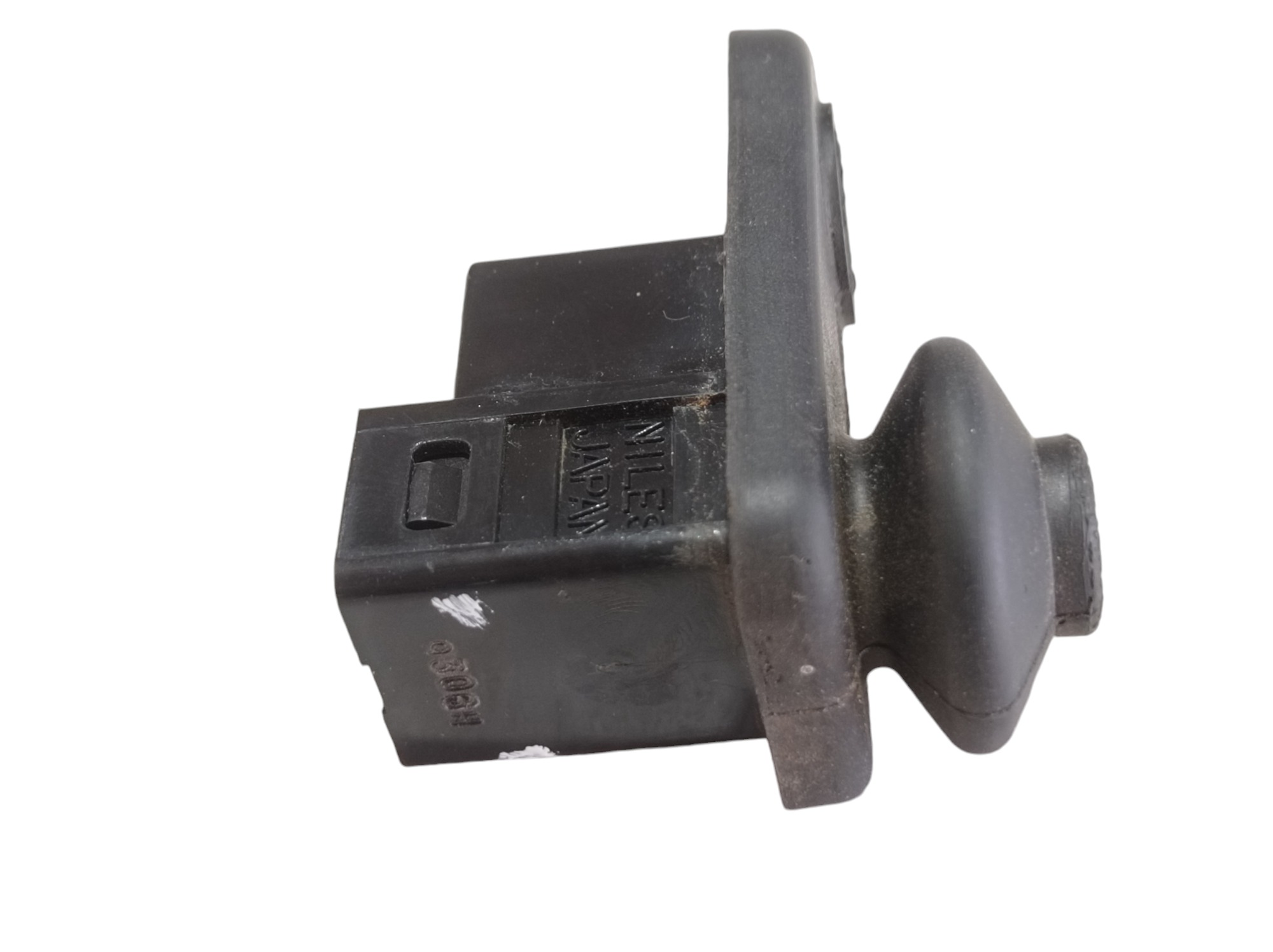 Sensor Porta Mitsubishi Pajero Full Hpe 2020 3.2 V599 4