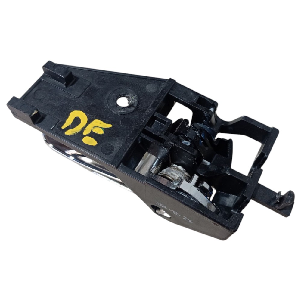 Maçaneta Int Porta Diant Esquerda Suzuki Scross 2015 16 V648 Dianteira 8