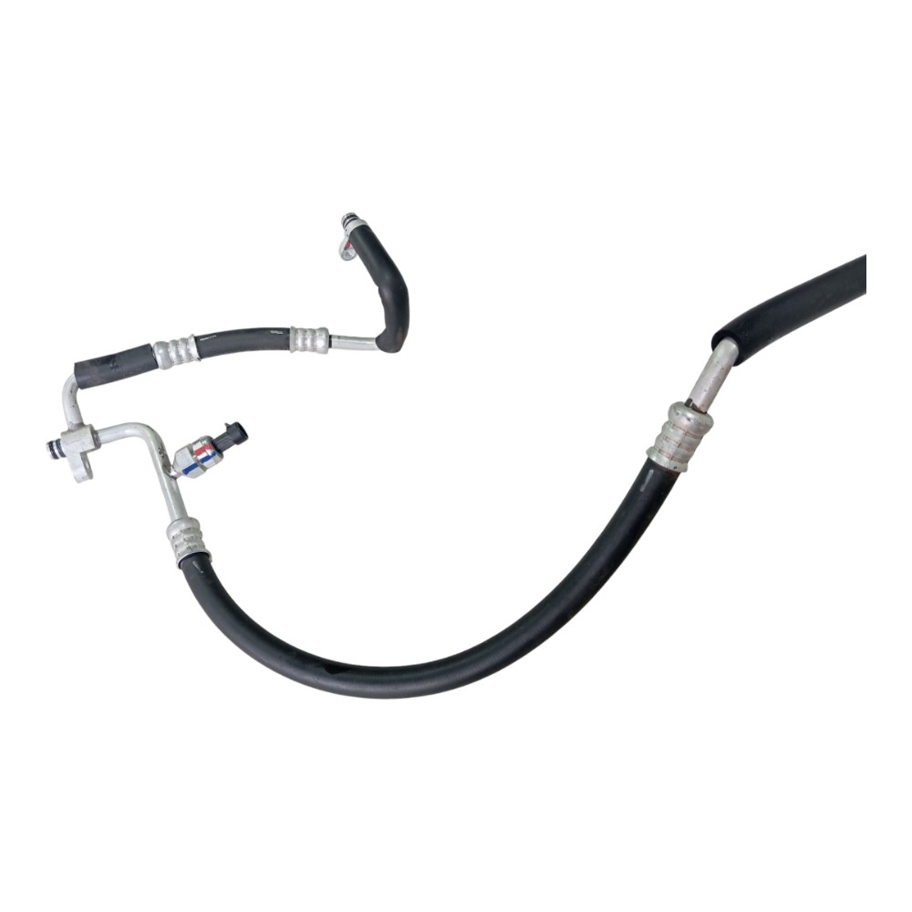 Mangueira Ar Condicionado Byd Dolphin Gs 2024 2025 V628 7