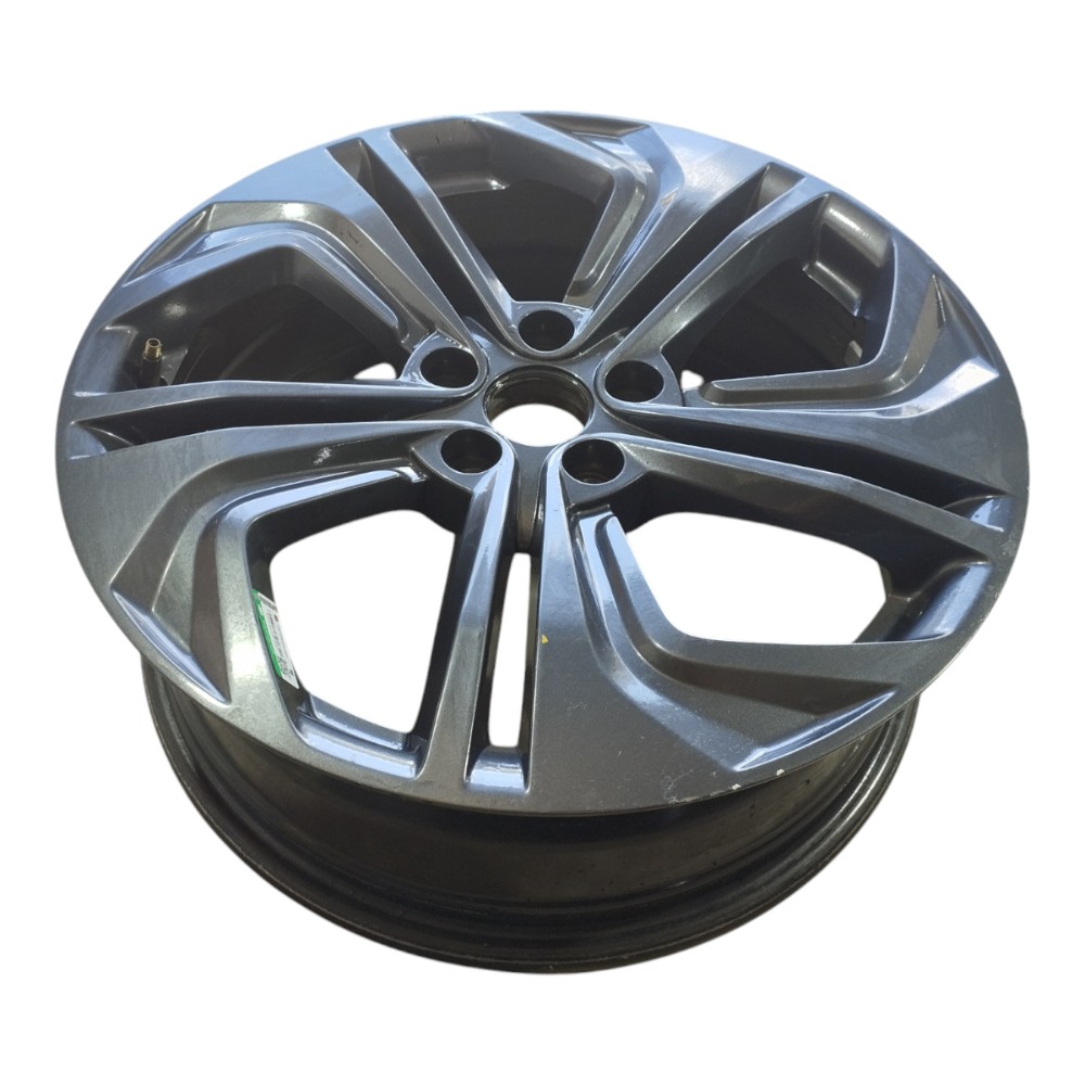 Roda Aro 18 Chery Tiggo 7 Pro 2022 2024 V640