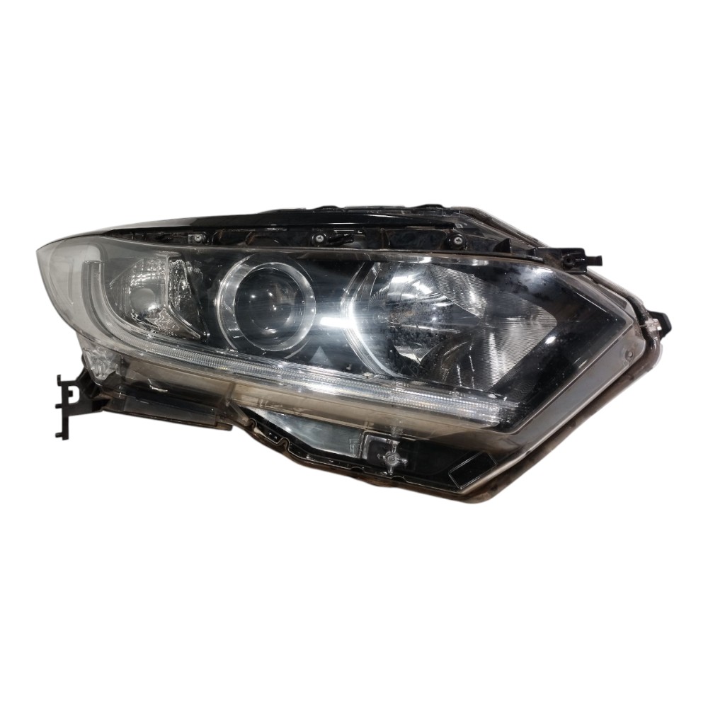 Farol Direito Passageiro Honda Hrv 2016 A 2021 V660 9