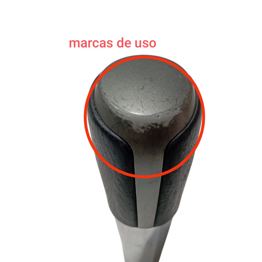 Manopla câmbio Toyota Corolla 2017 4