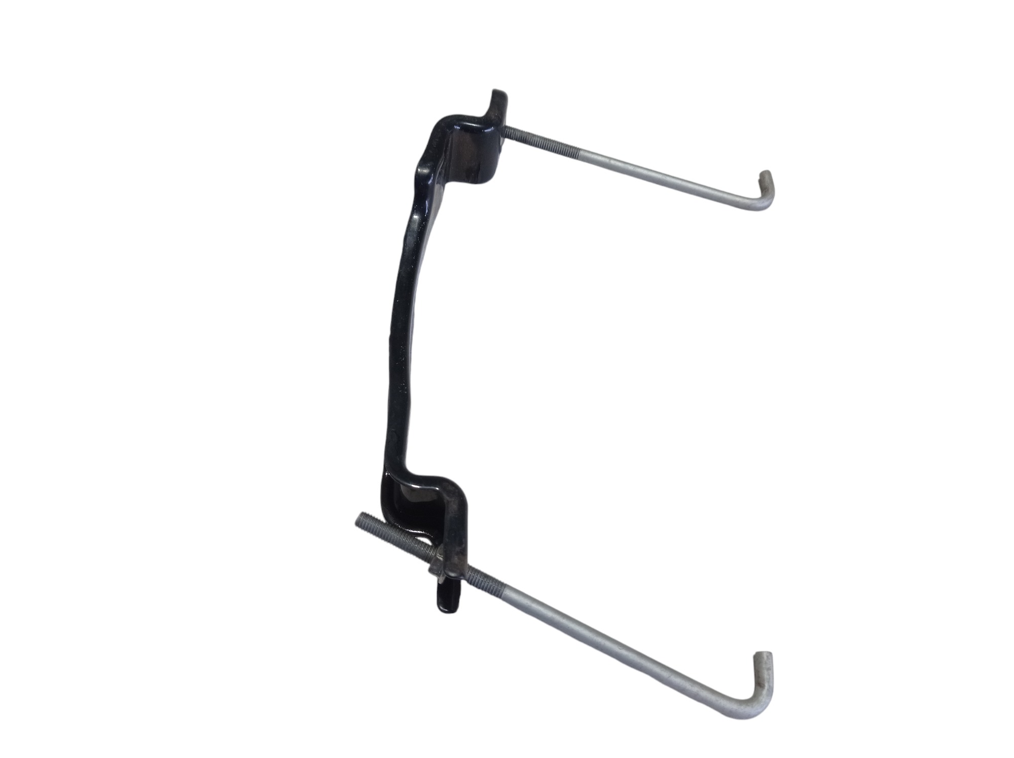 Suporte Bateria Honda Hrv Touring 1.5 2020 2025 V602 4
