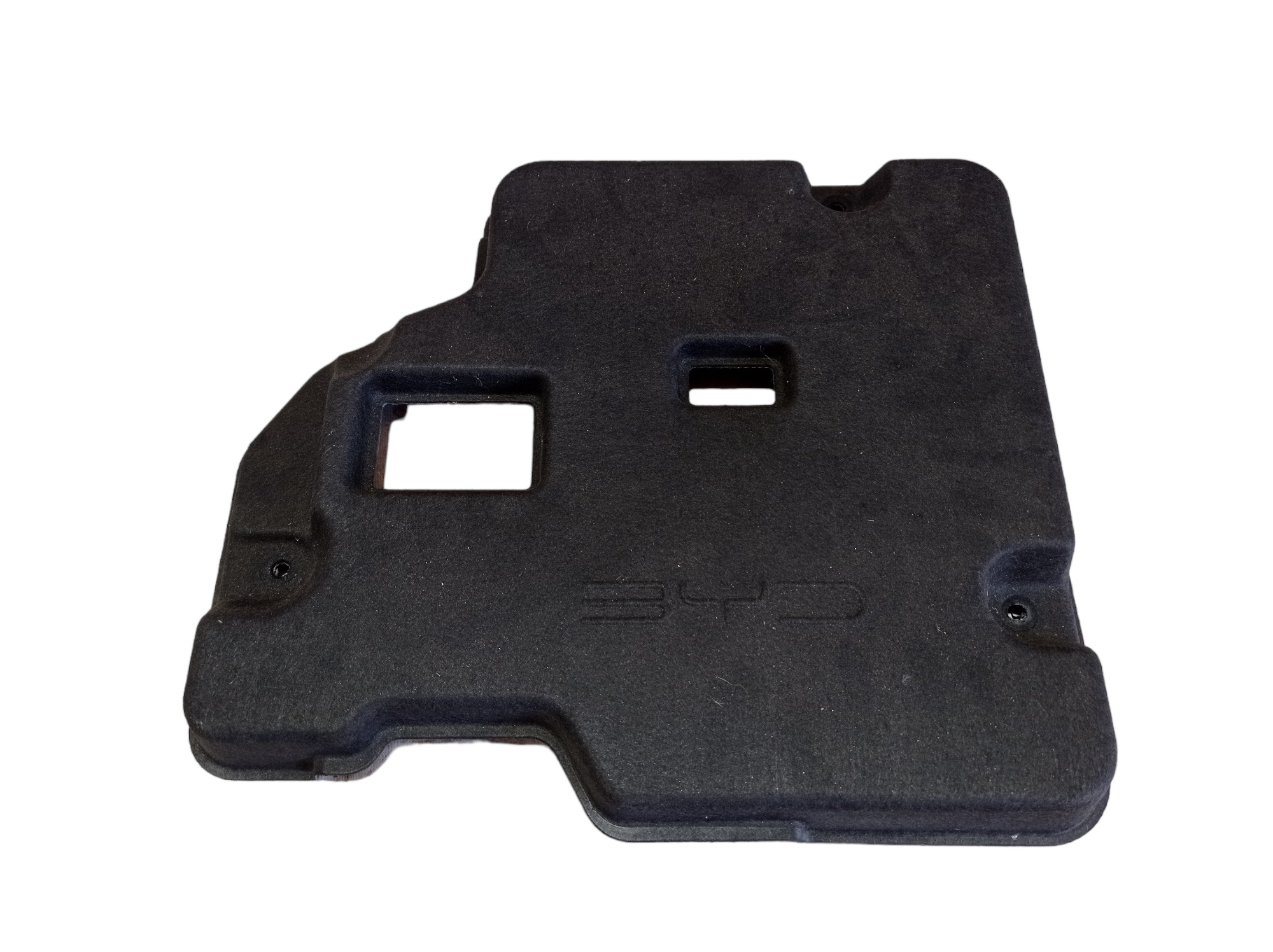 Capa Motor Byd Dolphin Gs 2024 2025 V594 1