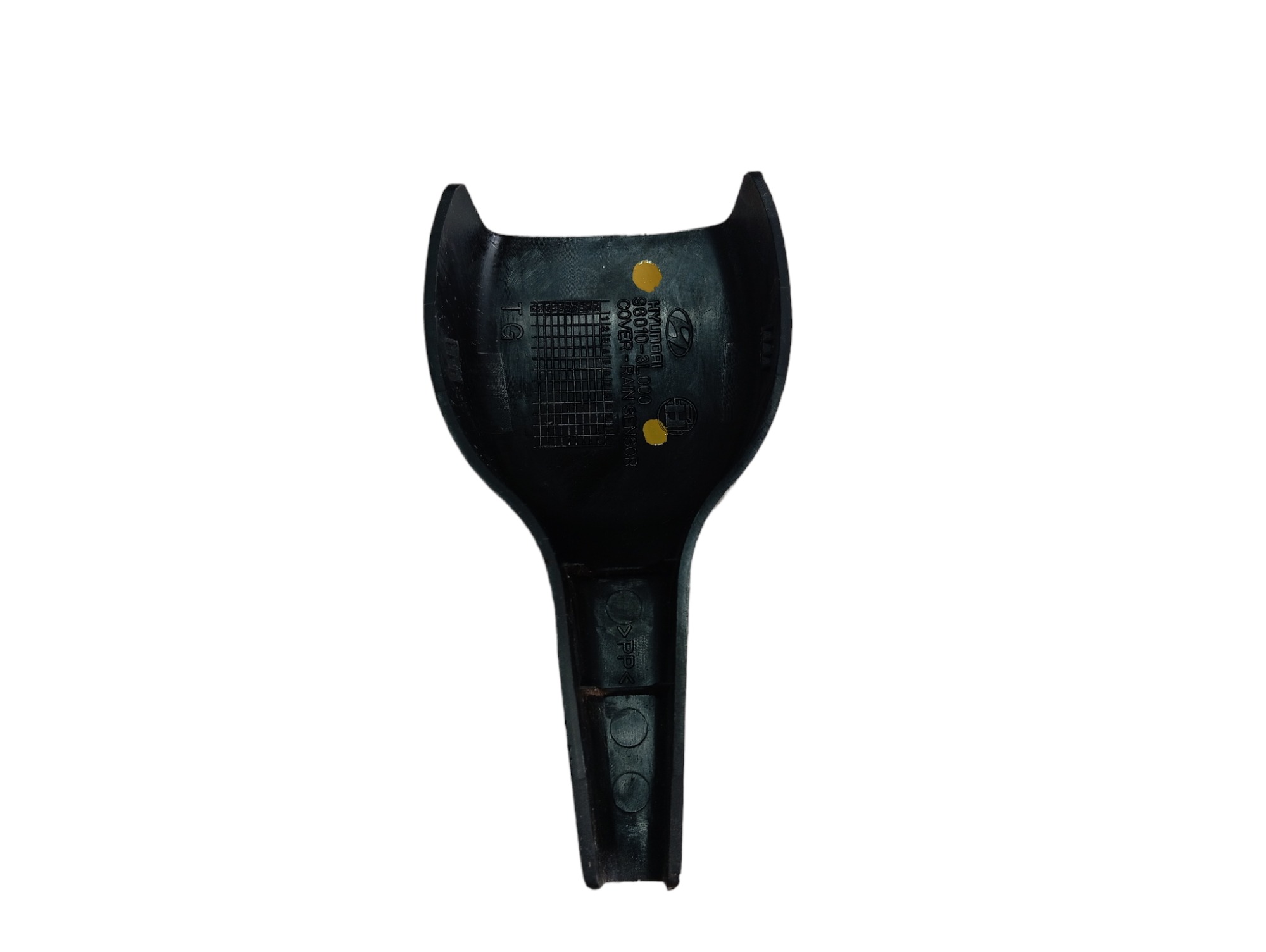 Capa Sensor Chuva Hyundai Azera 2009 V595 4