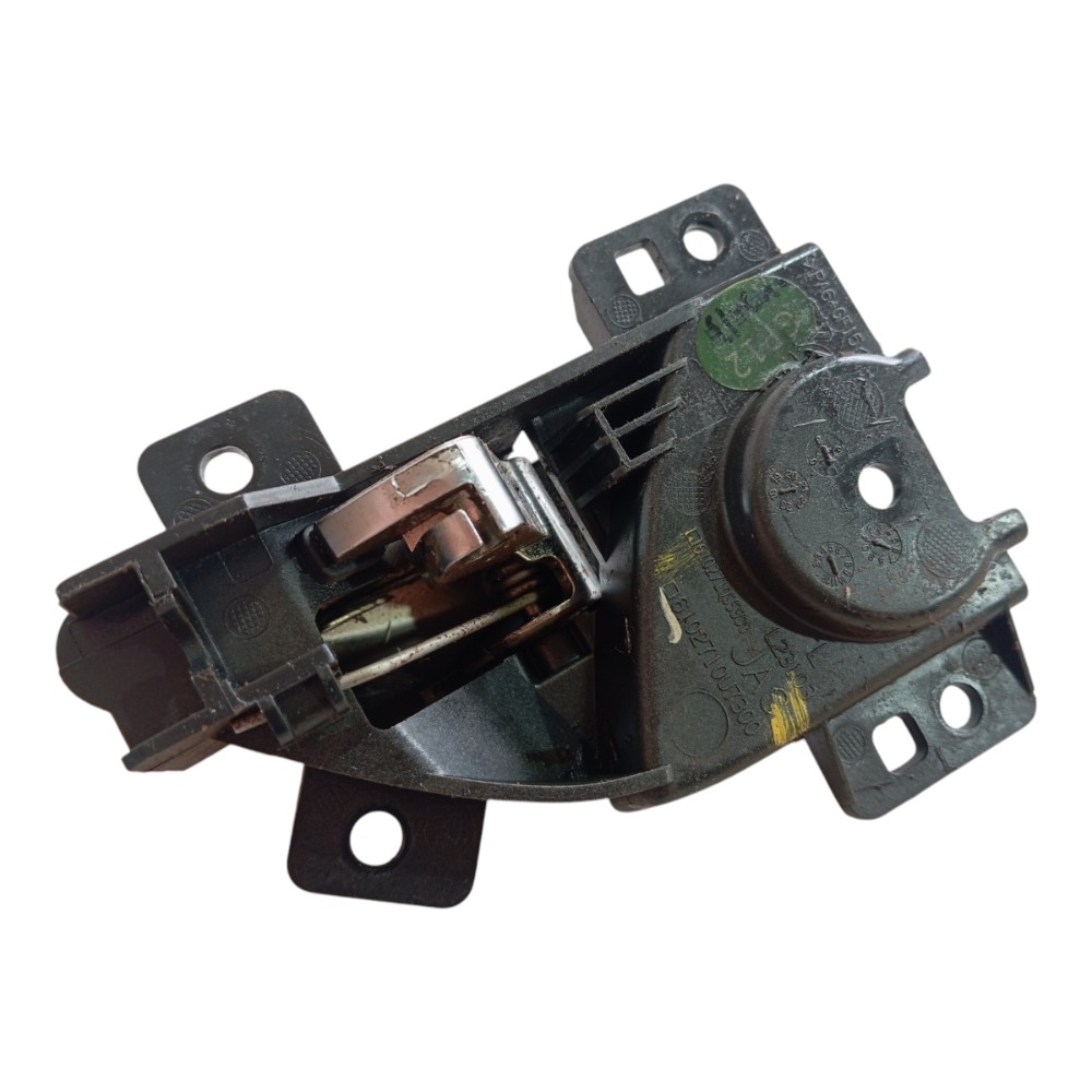 Maçaneta Interna Porta Dianteira Esquerda Jac Ej7 2023 V618 Dianteira 6