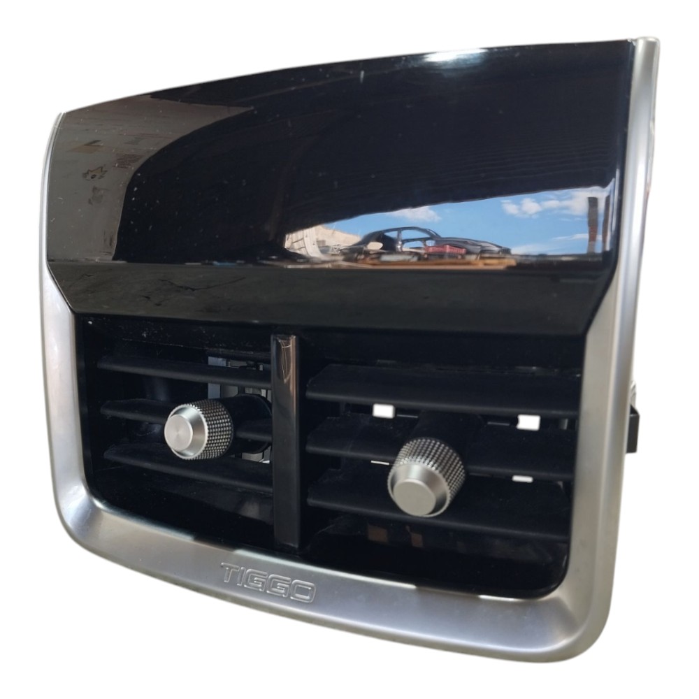 Difusor Ar Traseiro Chery Tiggo 7 Pro 2022 2024 V640 6