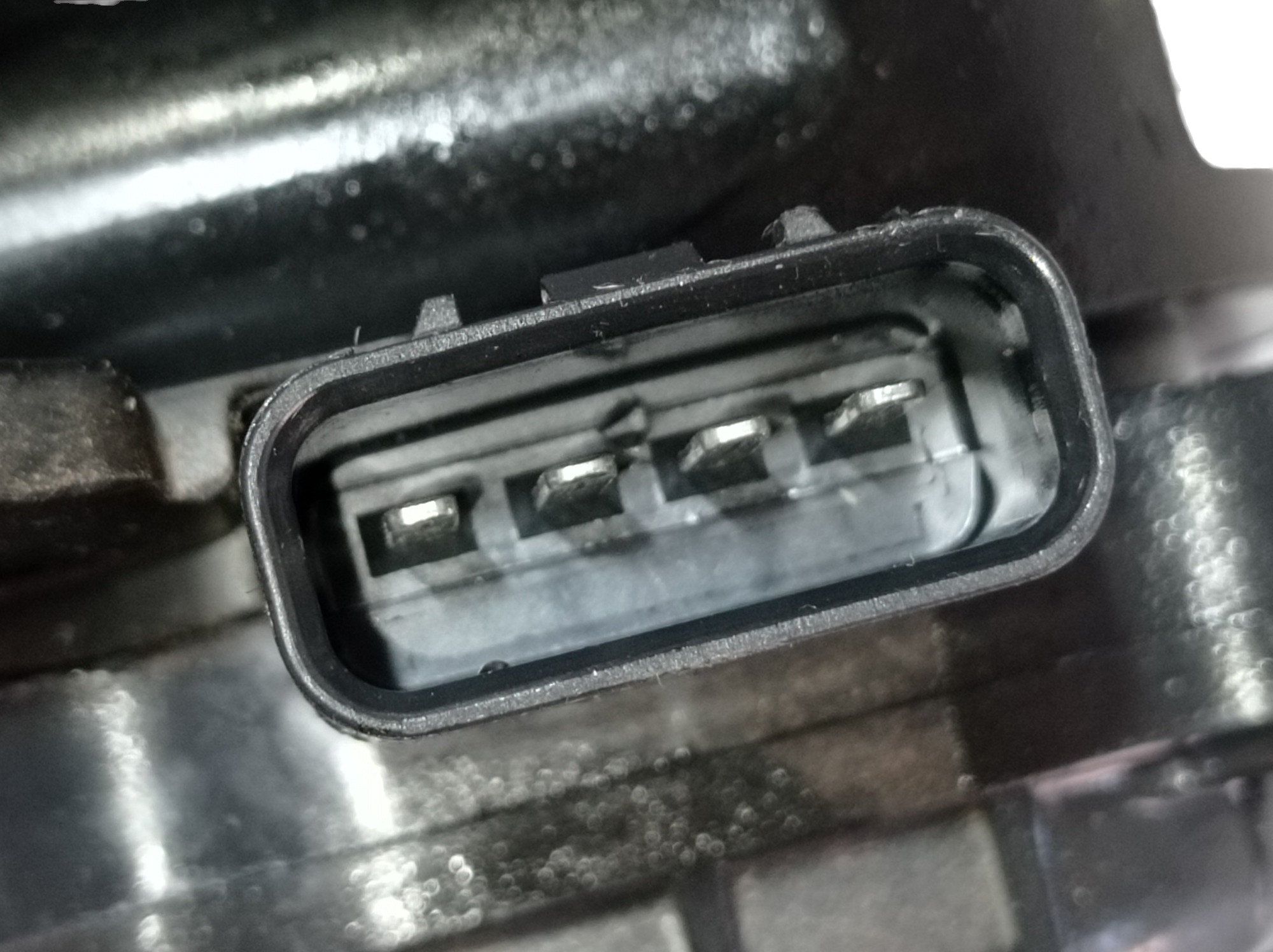 Bomba Água Auxiliar Byd Dolphin Gs 2024 2025 V596 7