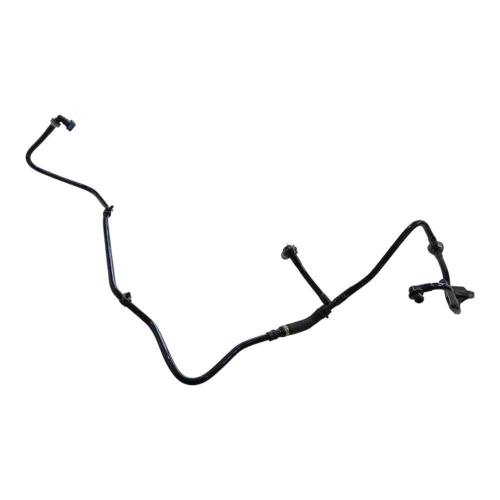 Mangueira Hidrovacuo Chery Tiggo 5xsport 2024 V621 4