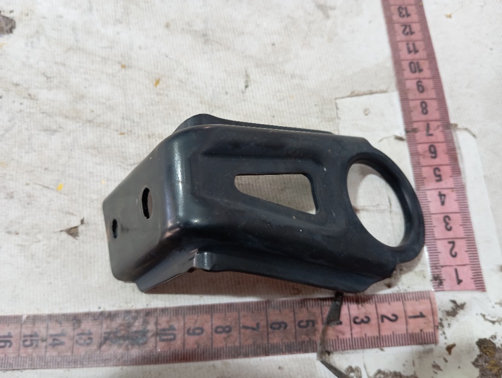 Suporte Radiador Byd Dolphin Gs 2024 2025 V653 7