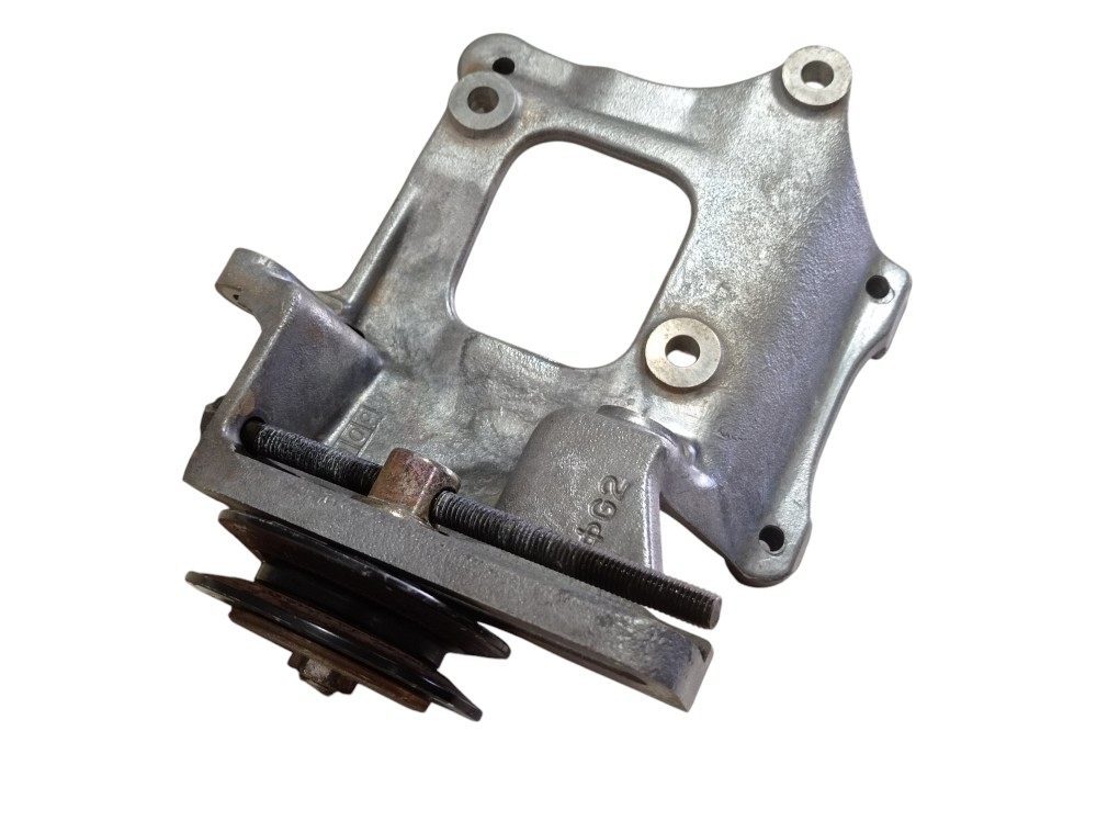 Suporte Compressor Ar Toyota Prado 3.0 2005 V620 4