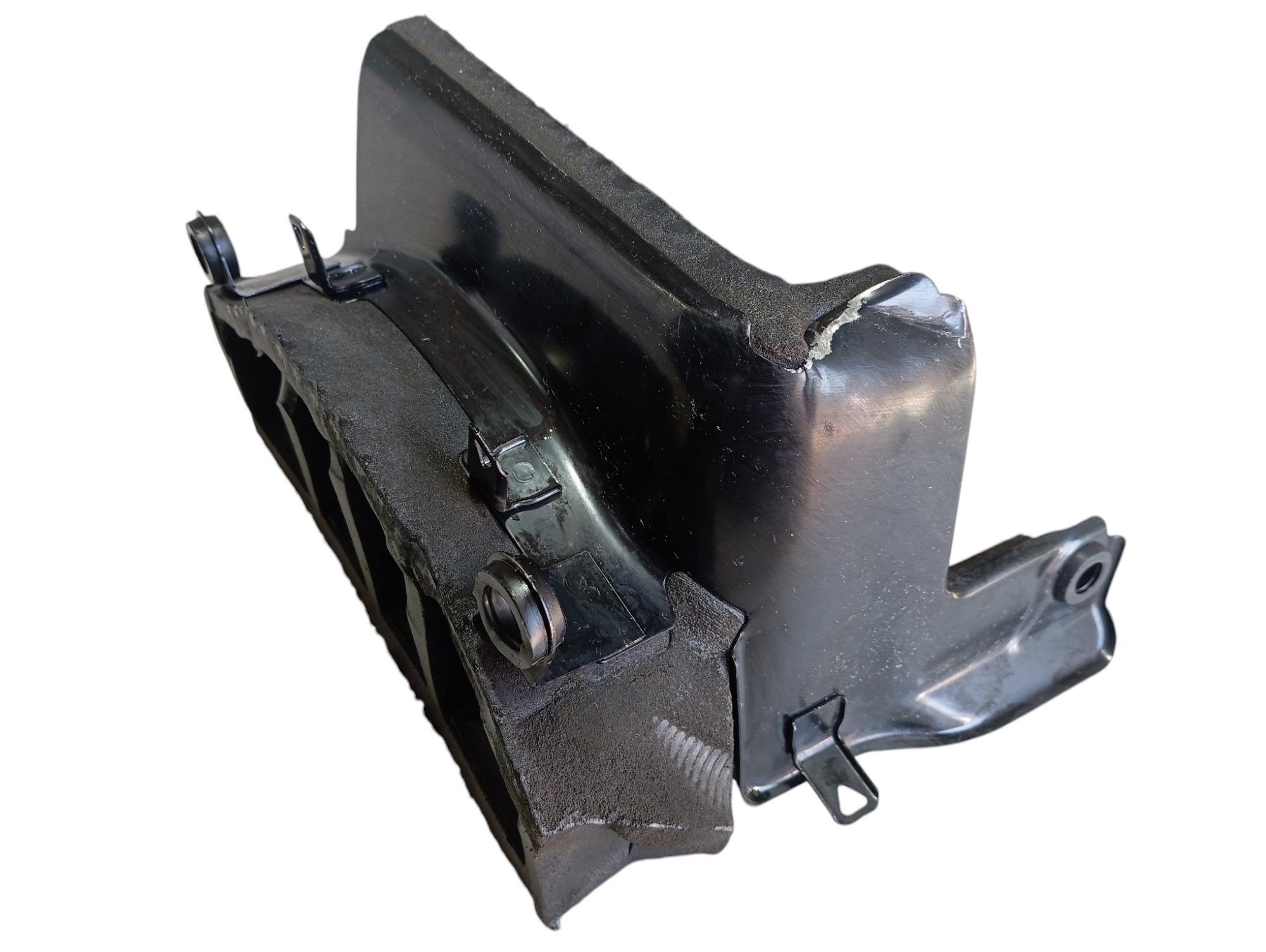 Defletor Motor Mitsubishi Pajero Full 3.2 2020 V599 1