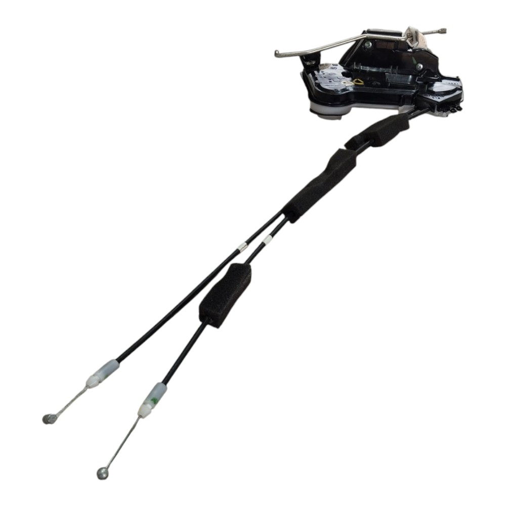 Fechadura Porta Dianteira Esq Honda Hrv 2022 2023 2025 V644 8