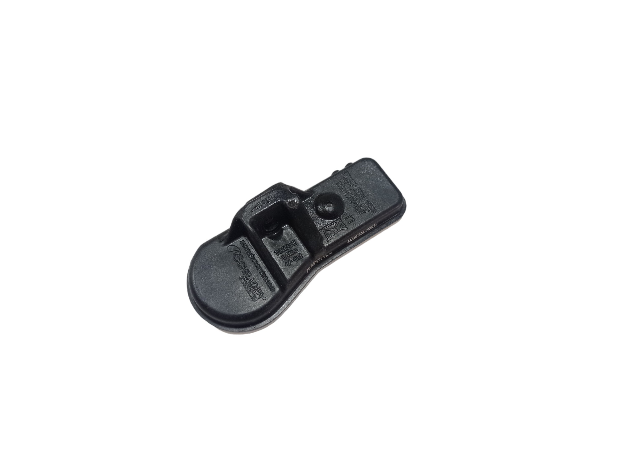 Sensor Pressão Pneu Hyundai Creta 2.0 2019 2546a-hhp4 V436 1