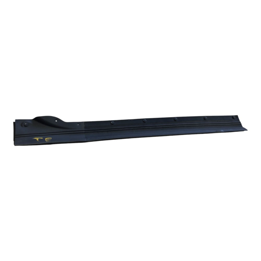 Borracha Porta Traseira Esquerdo Chery Tiggo 7 Pro 2023 V640 1