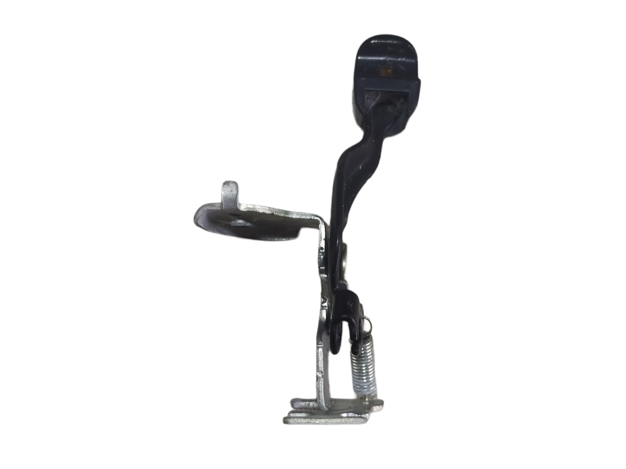 Alavanca Puxador Portinhola Hyundai Hb20 Comfort 2023 V590 7