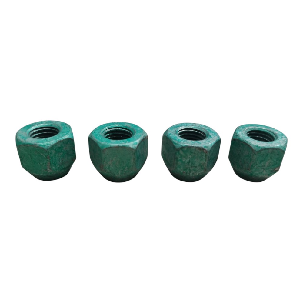 Porca Roda 4und Byd Dolphin Mini 2024 2025 V665 2