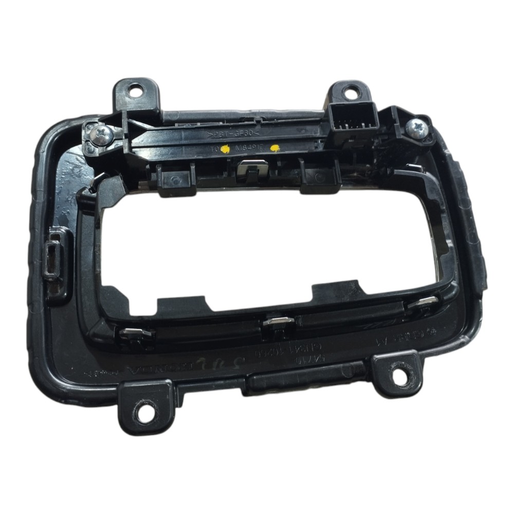Moldura Indicador Marcha Cambio Honda Hrv 2023 A 2025 V644 7