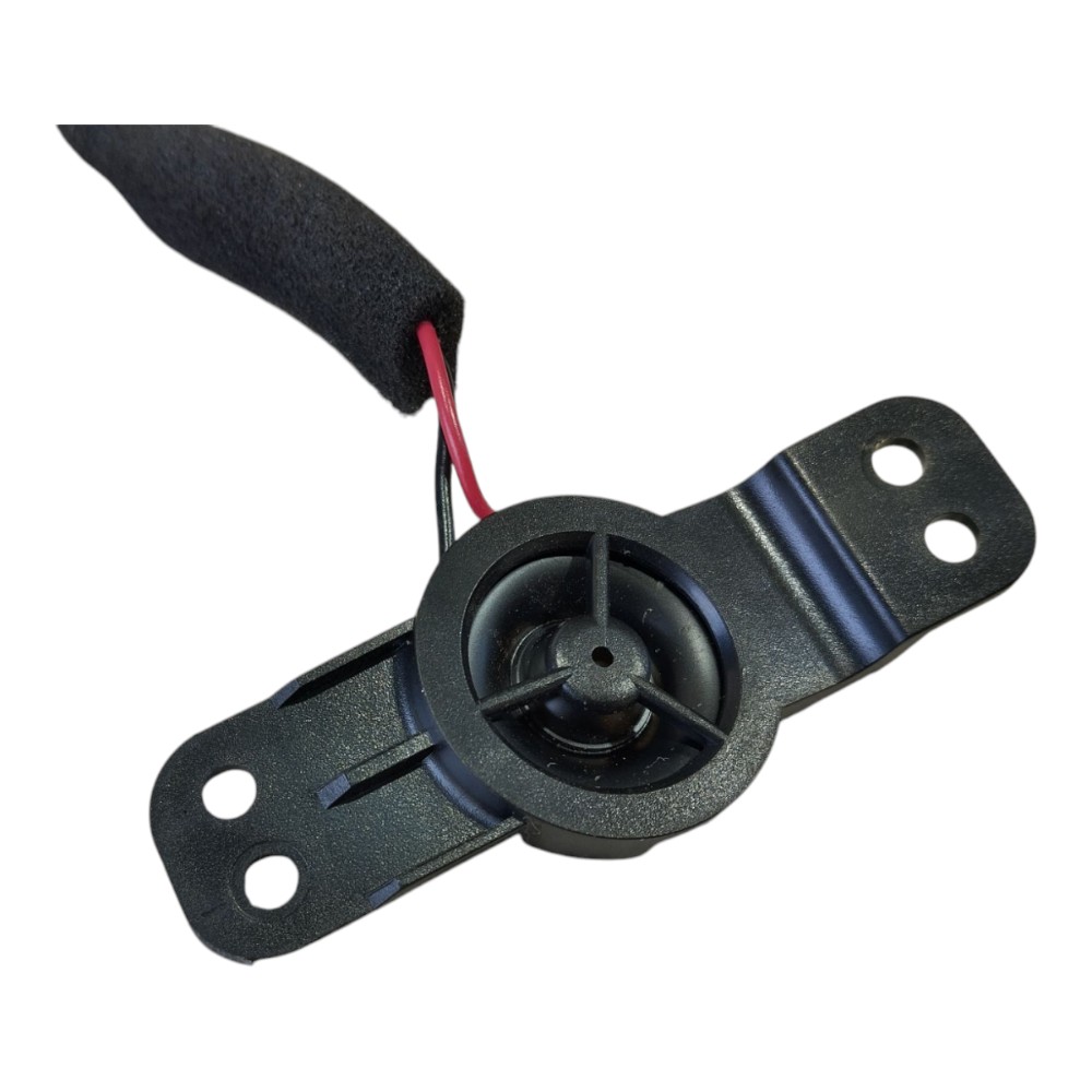Tweeter Porta Traseira Esquerda Byd Song Plus 2023 2025 V631 9