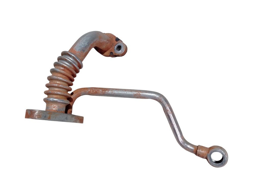 Cano Turbina Toyota Prado 3.0 2005 V620 5