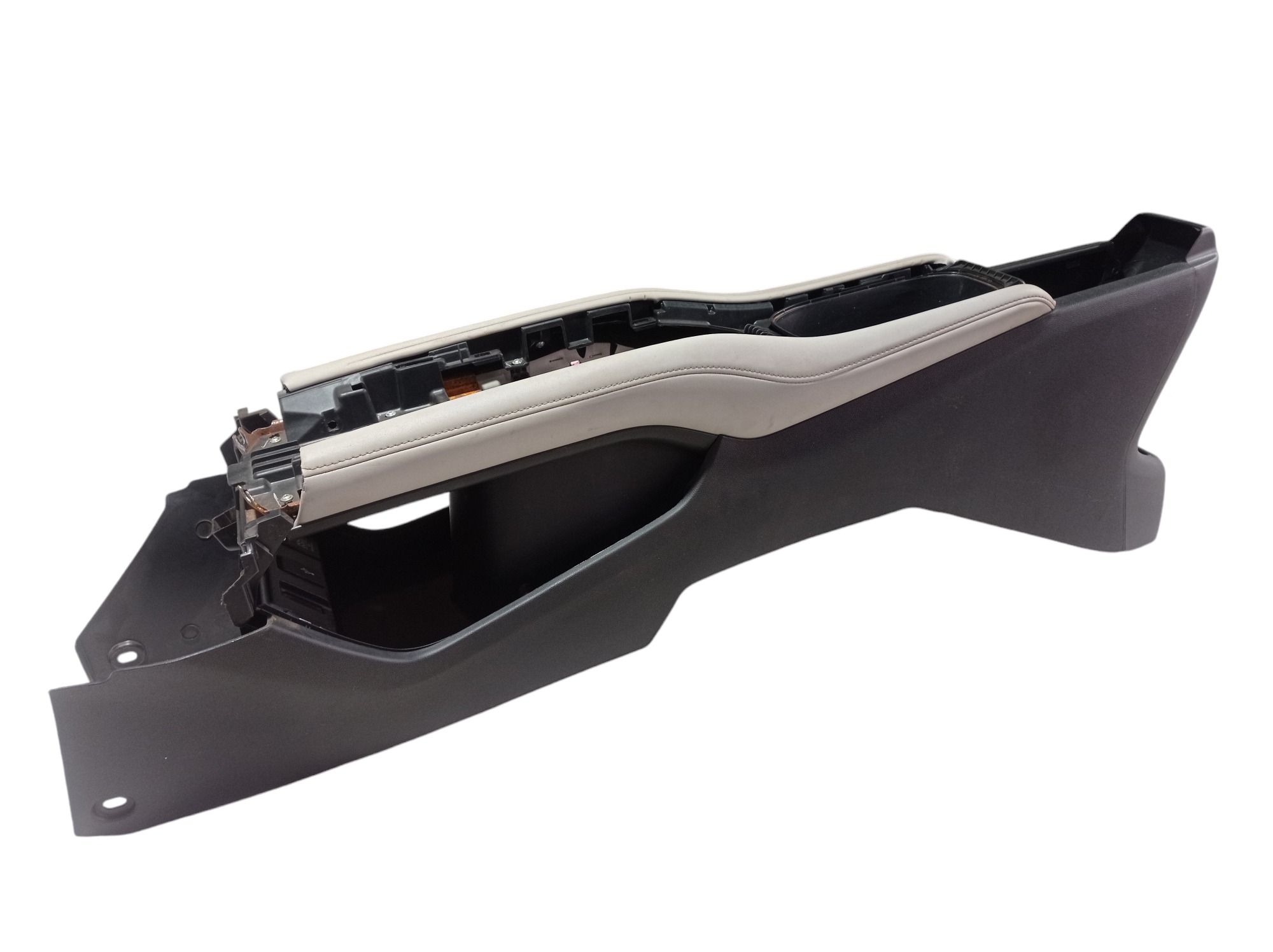 Console Central Honda Hrv Touring 1.5 2020 2025 V602 3
