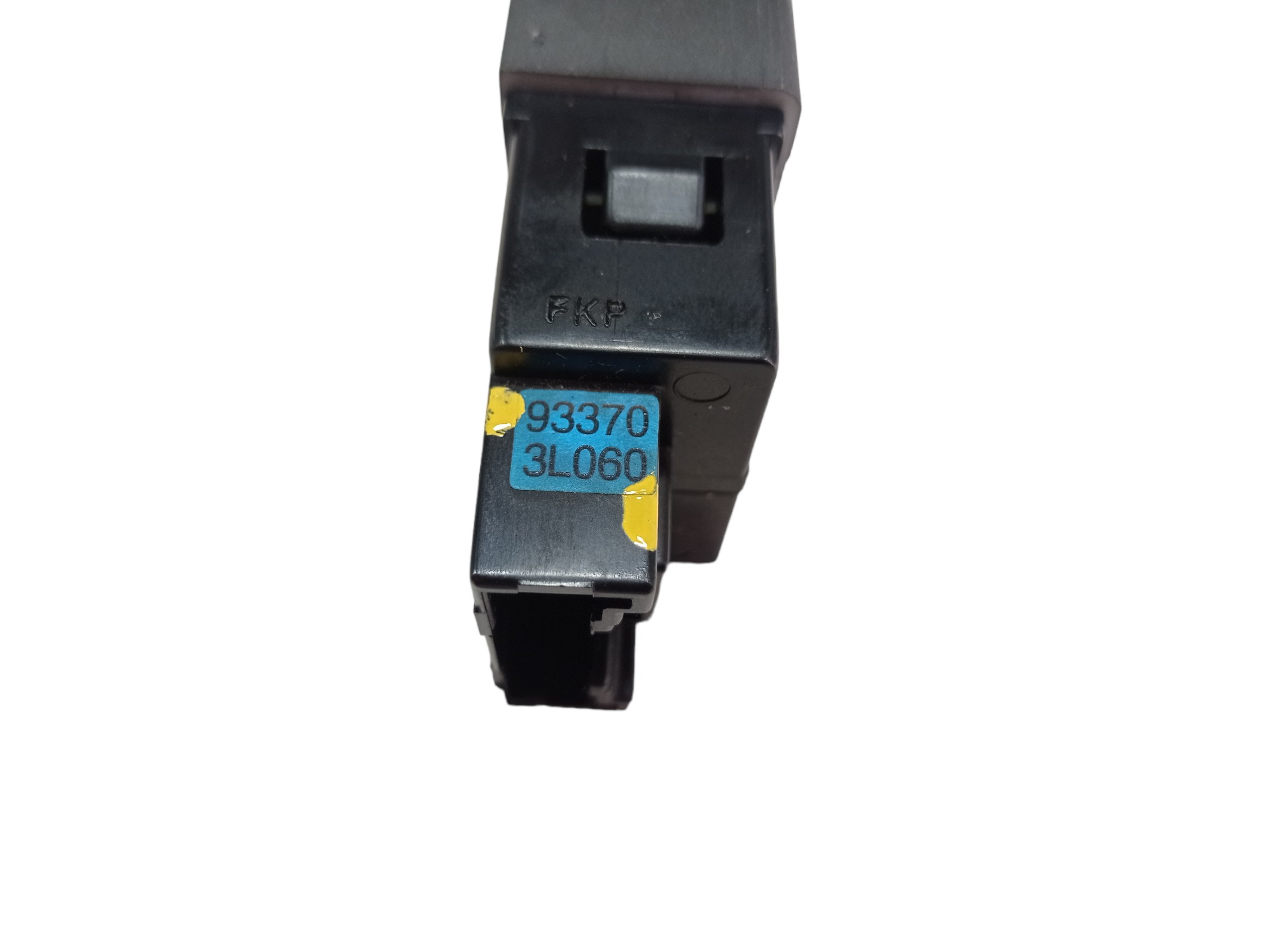 Botão Regulagem Farol Hyundai Azera 2011 V579 5