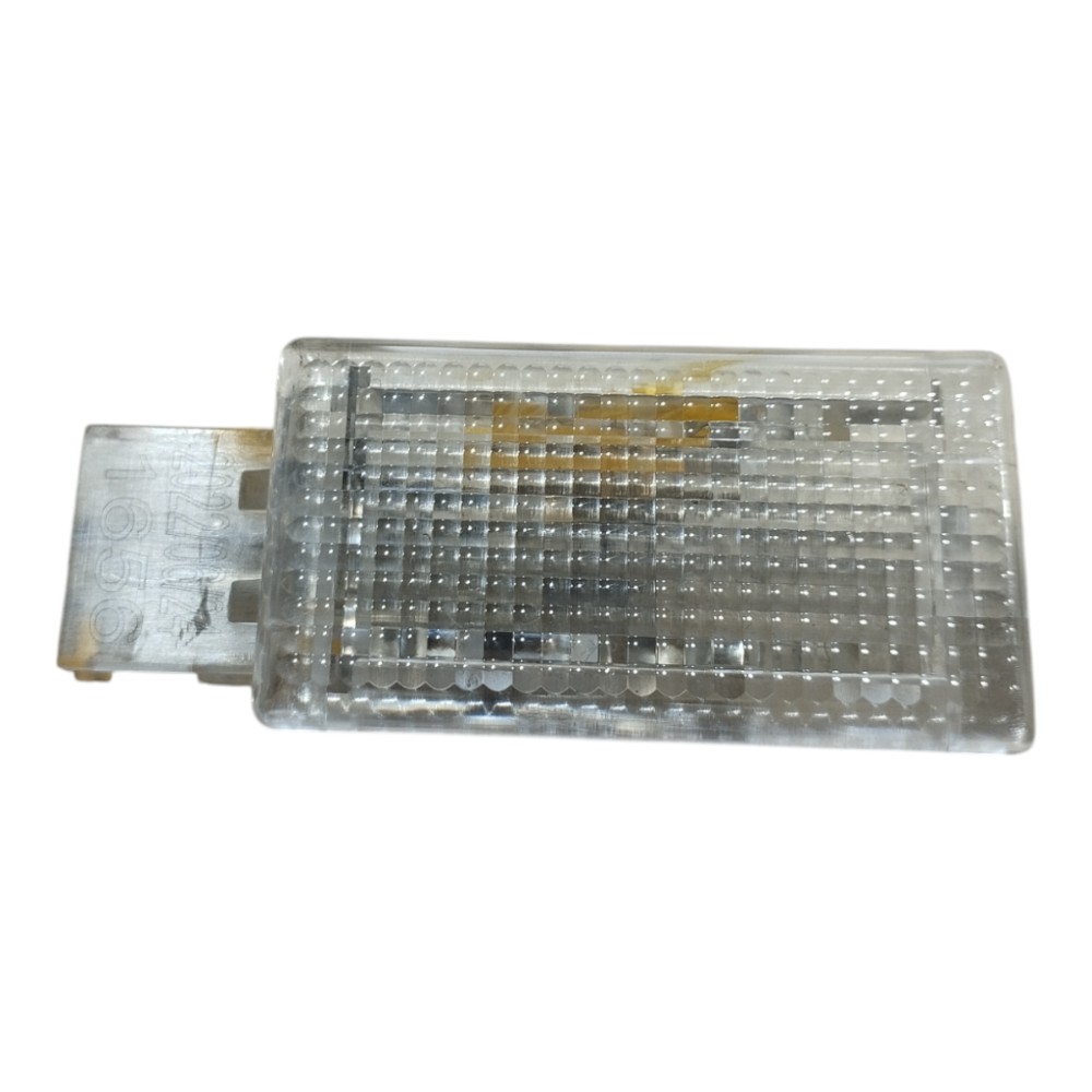Luz Cortesia Porta Malas Jac Ejs1 2022 2023 V651
