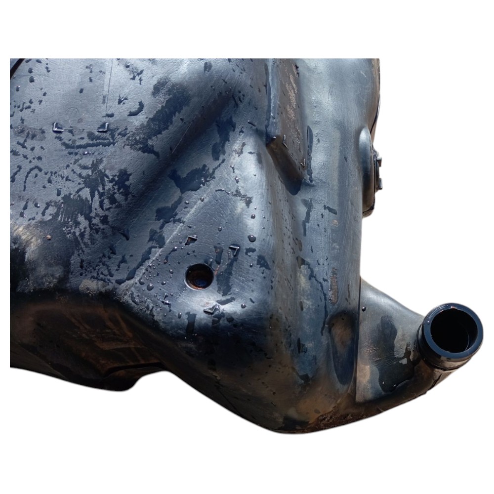 Tanque Combustível Troller T4 Tdi 3.0 2011 V650 6