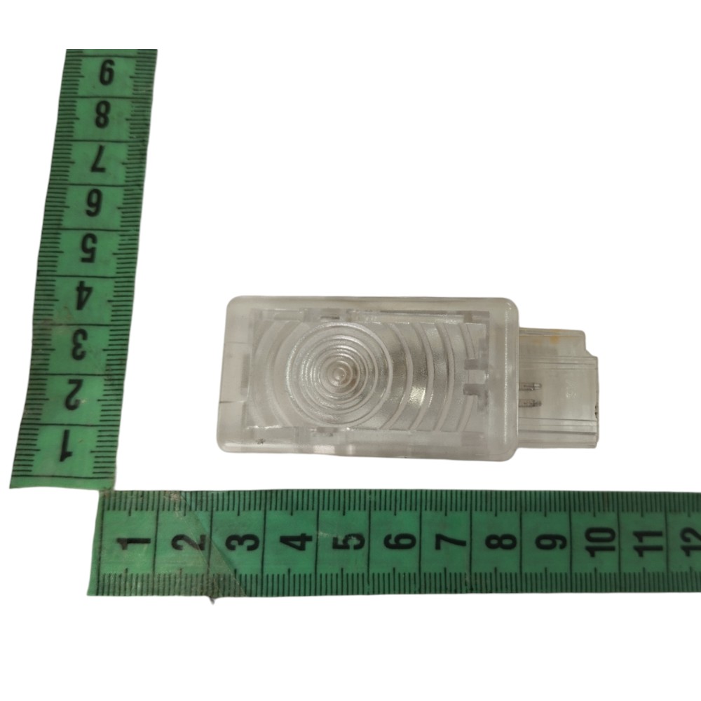 Luz Cortesia Porta Mala Gm Tracker 2020 2025 V627 4