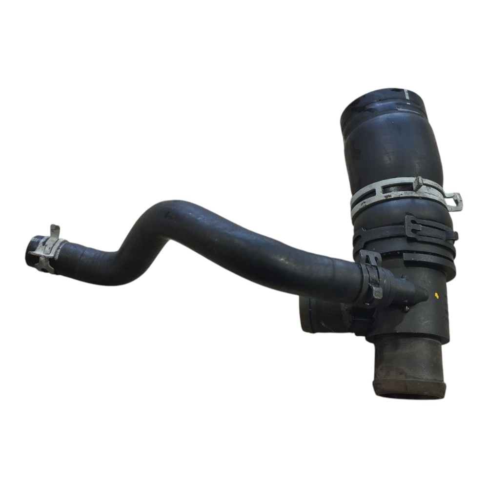Conector Tubo Água Land Rover Discovery 4 2010 A 2014 V656 8