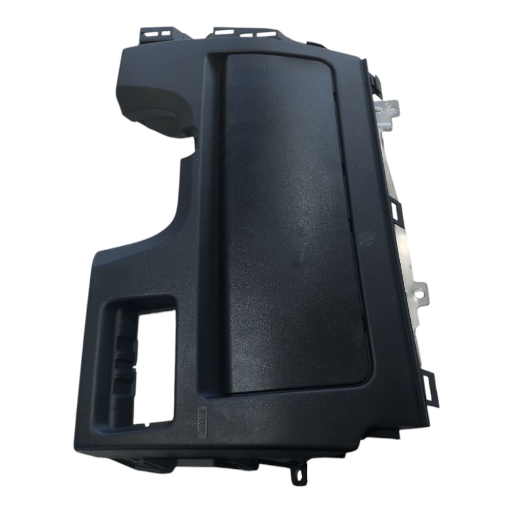 Bolsa inferior esquerda Land Rover Evoque 2012 V633 5