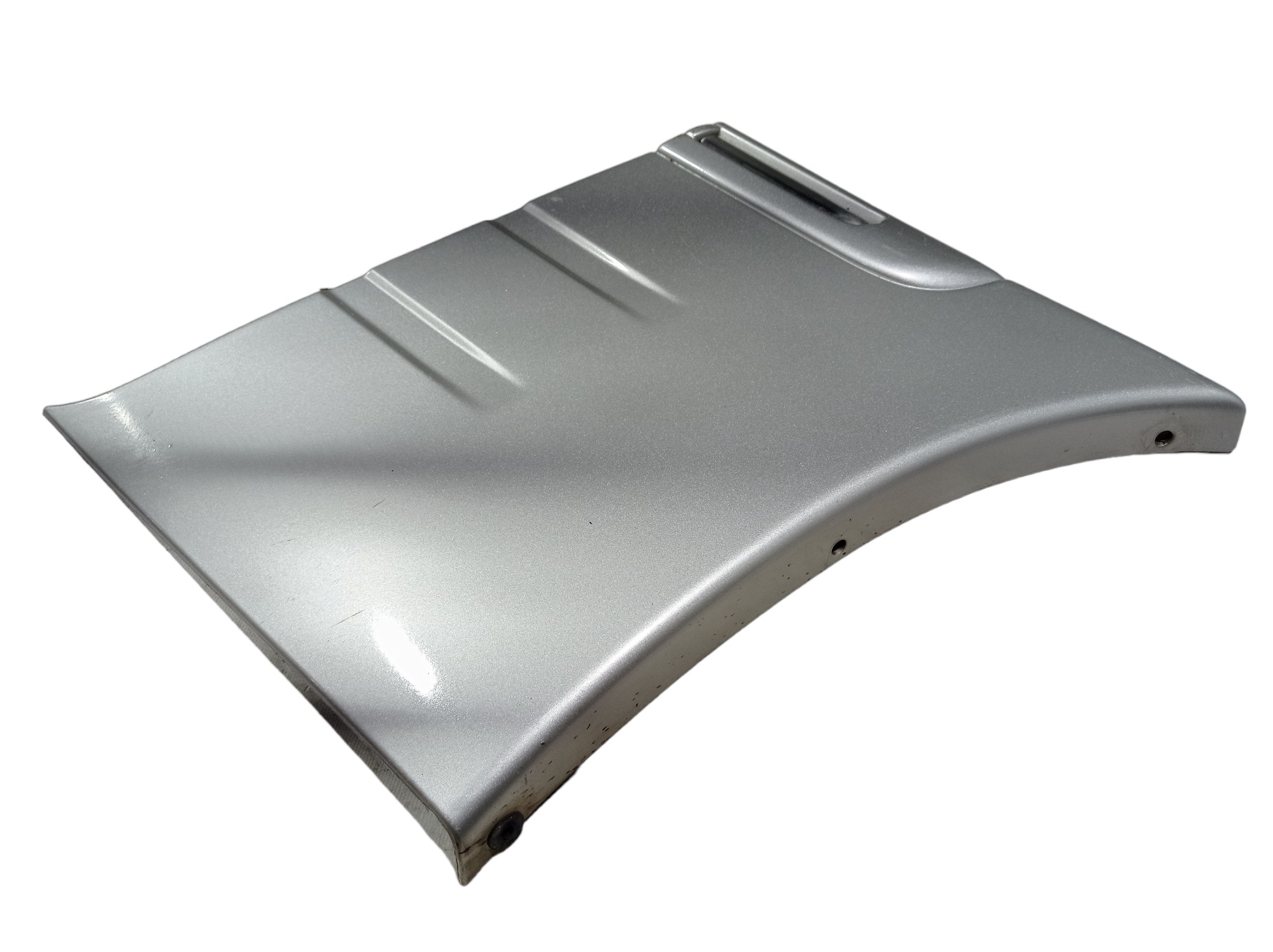 Friso Porta Traseira Esquerda Grand Caravan Limited 05 V586 1