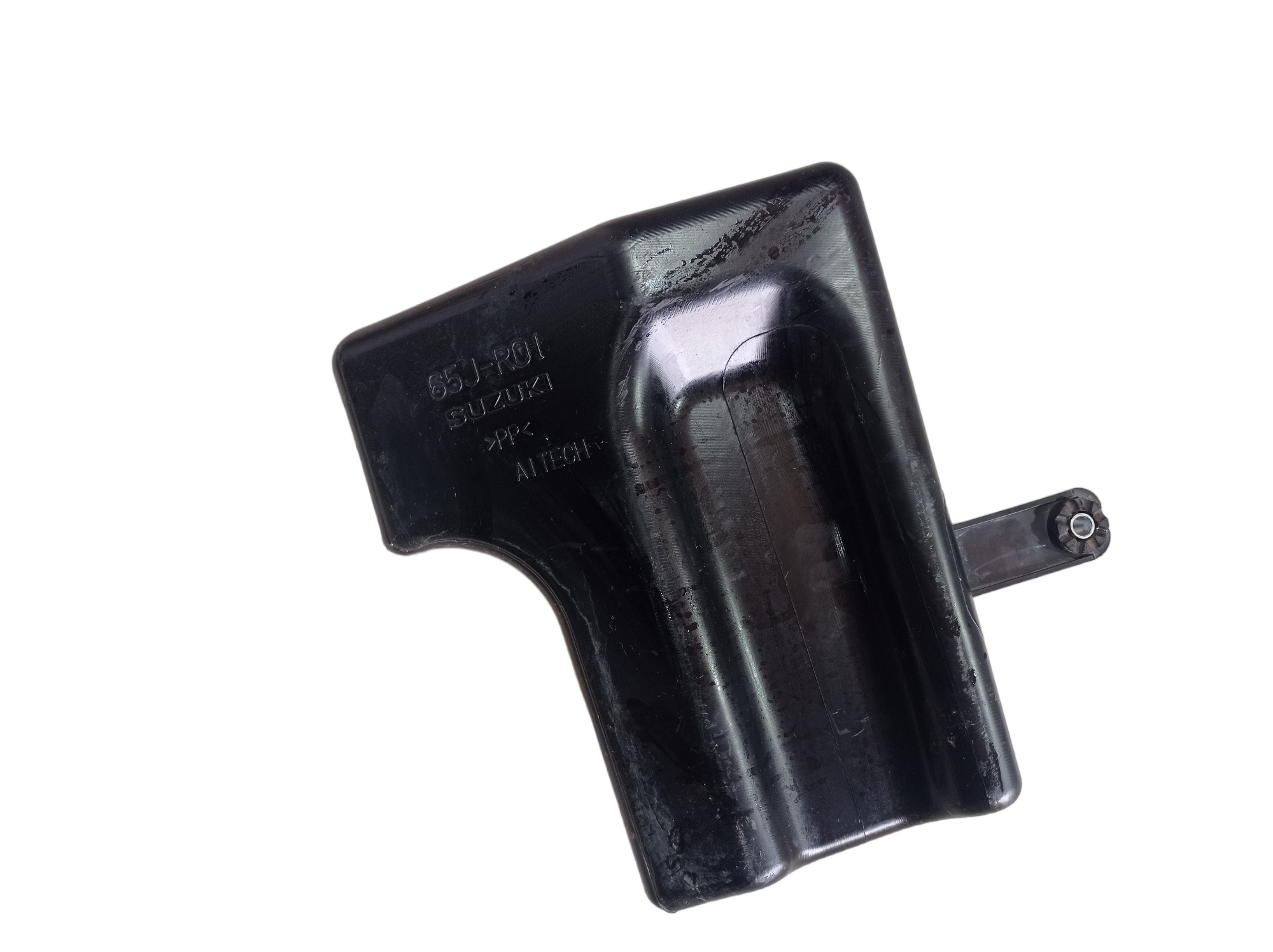 Caixa Ressonância Filtro Ar Suzuki Grand Vitara 2012 15 V570 5