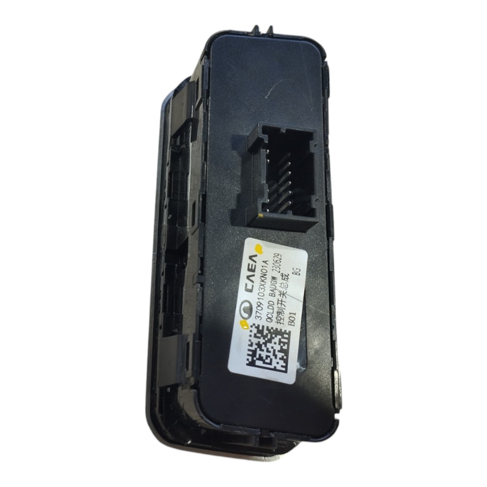 Comando ajuste do farol Gwm haval gt 2024 v636 5