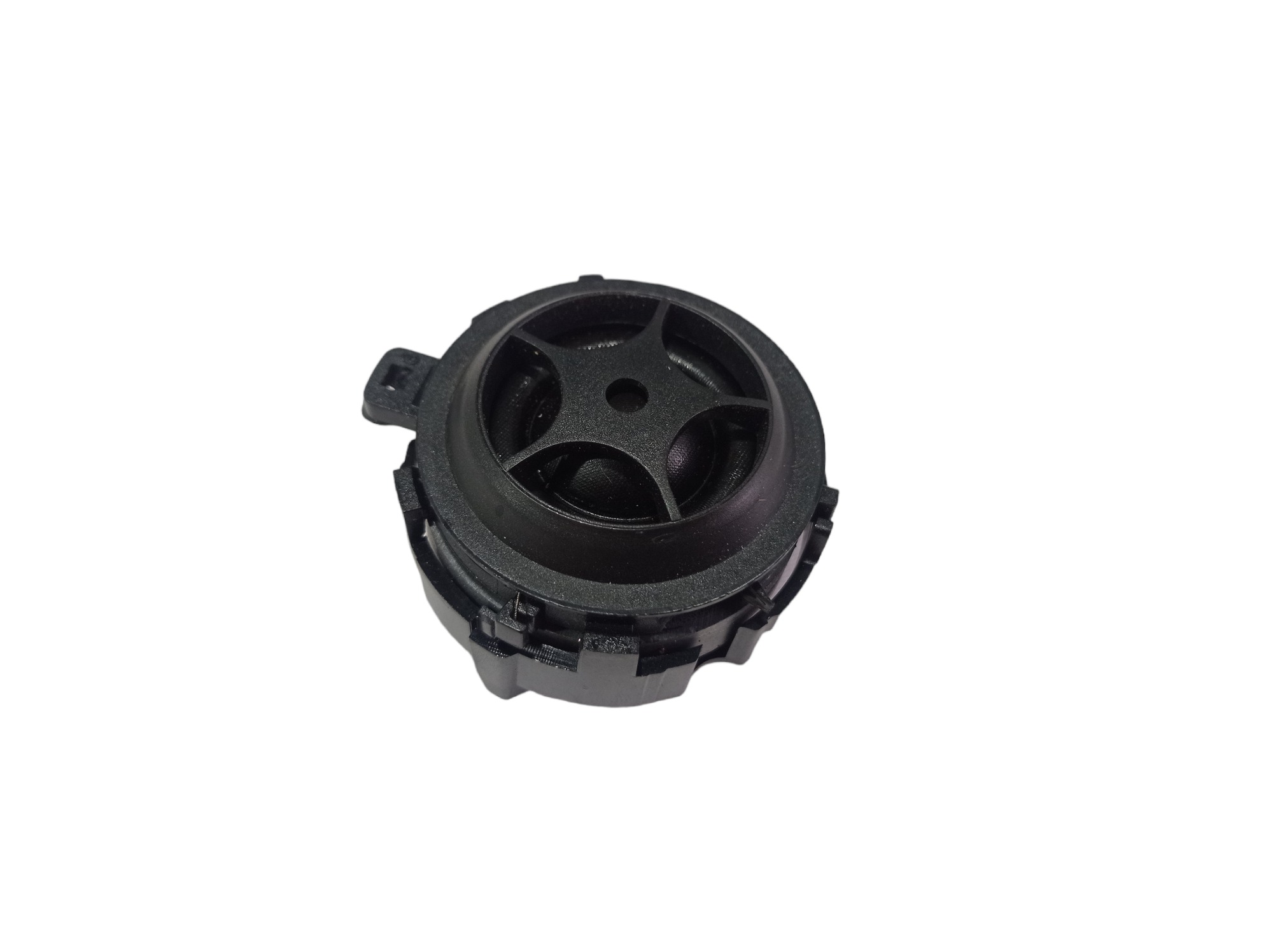 Tweeter Frontal Vw Golf Tsi Comfortline 2017 V585 4