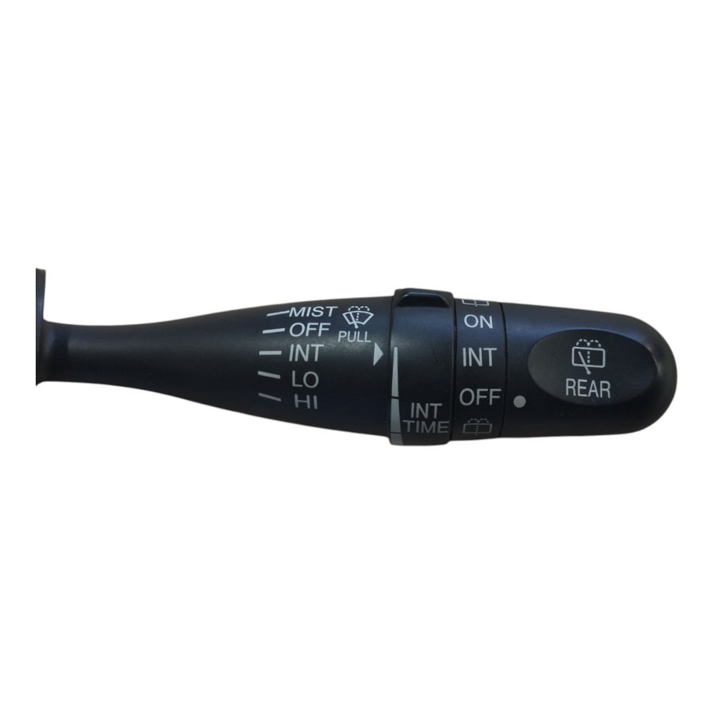 Comando Limpador Parabrisa Suzuki Grand Vitara 2012 A15 V649 2