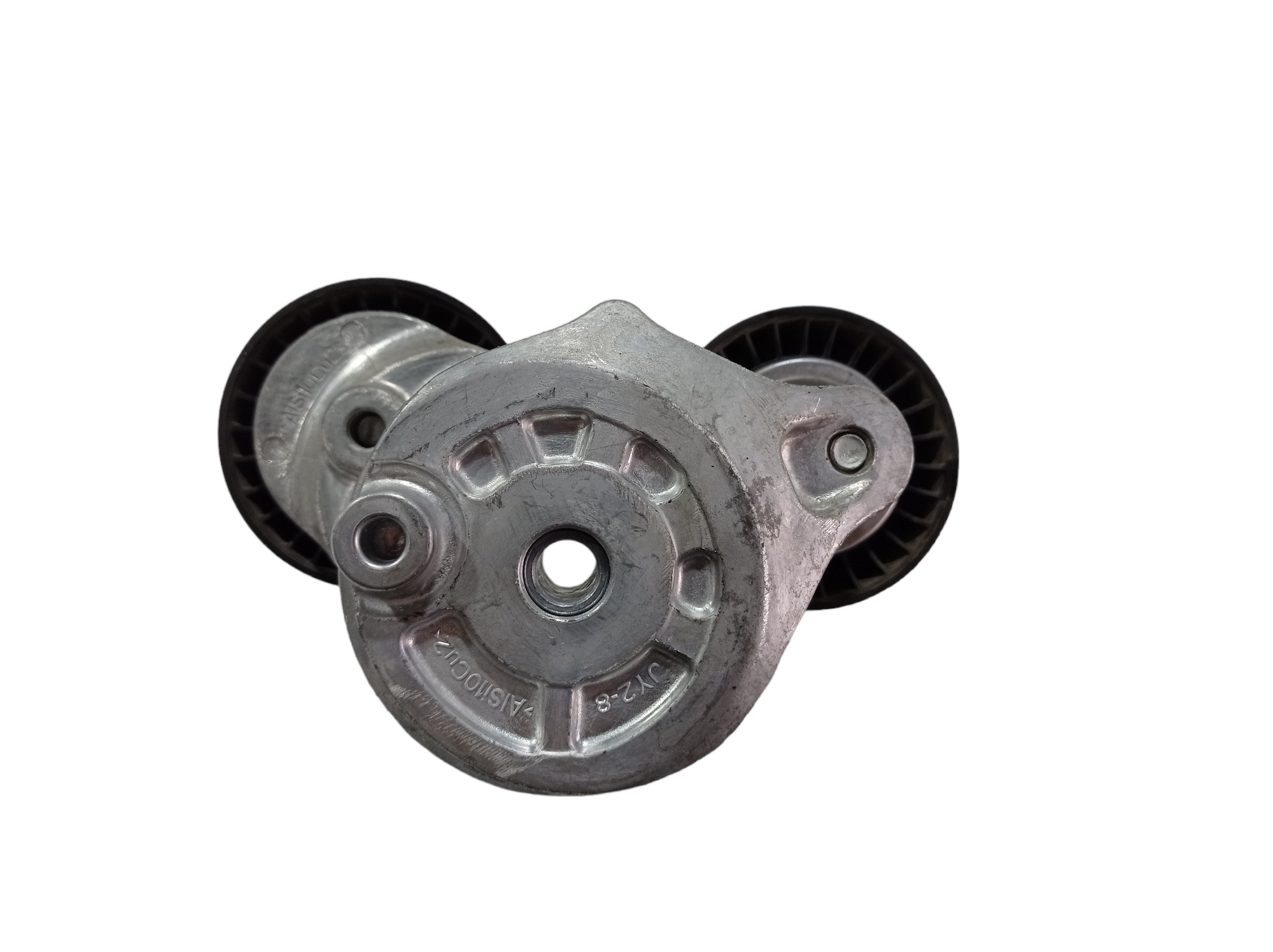 Tensor Correia Range Rover Evoque 2.0 Flex 2022 V572 2