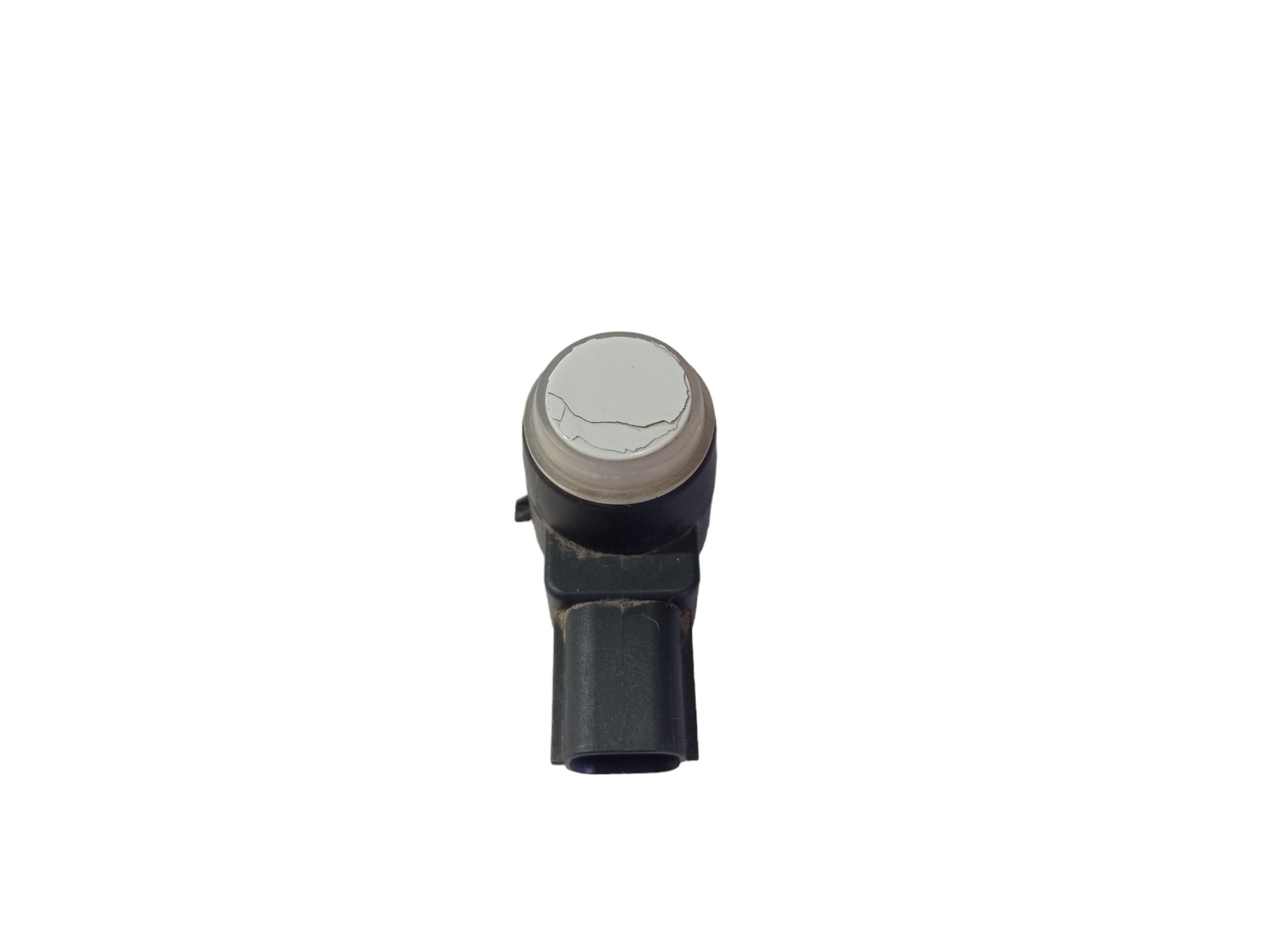 Sensor Estacionamento Traseiro Jeep Cherokee Ltd 2012 V561 Branco 1