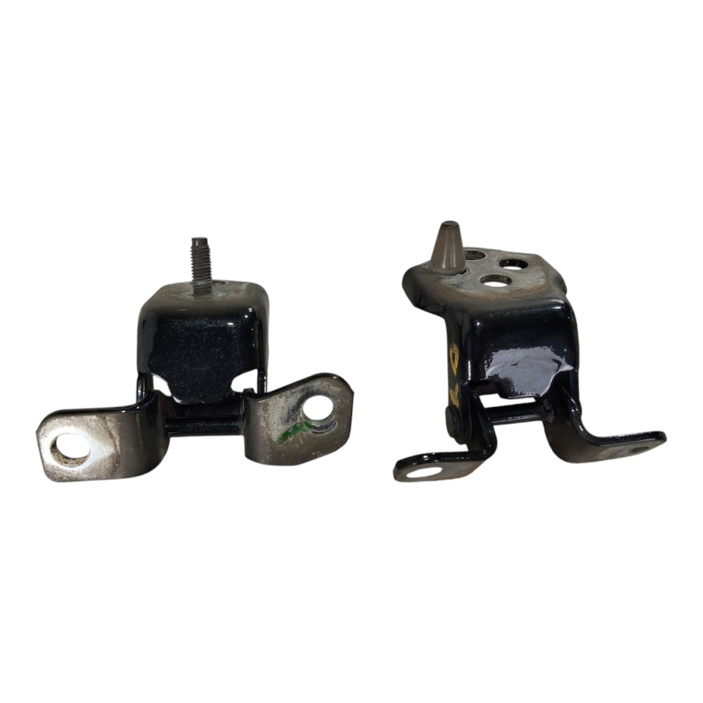 Dobradiça Porta Traseira Direita Ford Fusion 2009 2012 V637 1