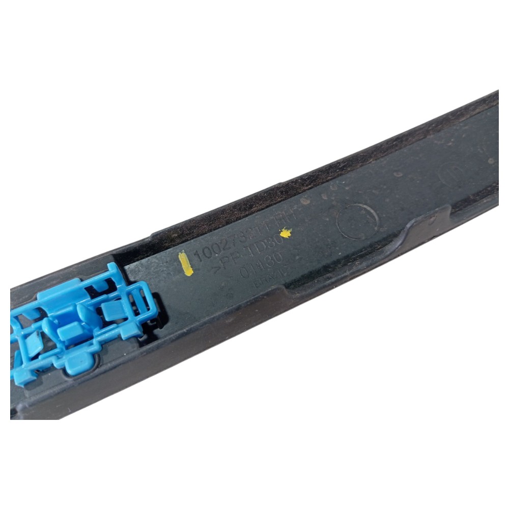 Friso Direito Teto Ram Rampage Rt 2023 2024 V641 3