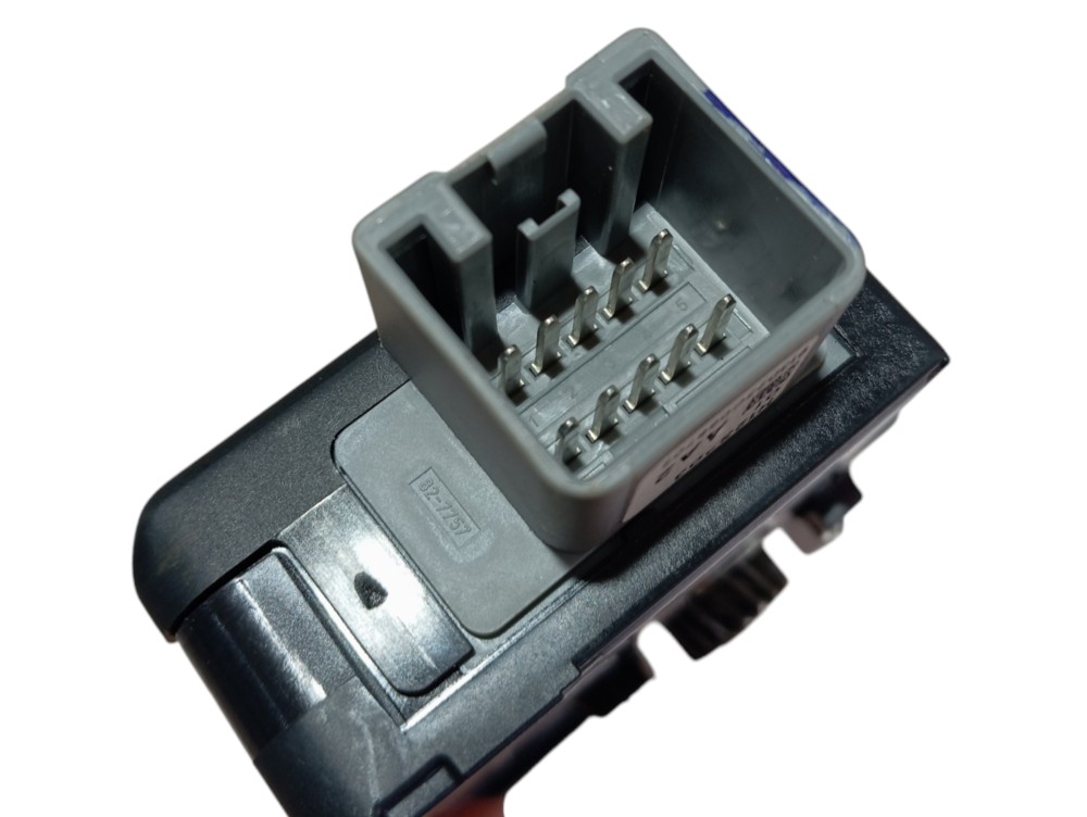 Motor Esquerdo Teto Lexus Rx500hf 2023 V619 4
