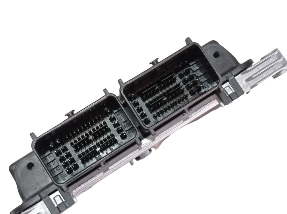 Modulo Injeção Gwm Haval H6 Hev 1.5 2024 V610 5