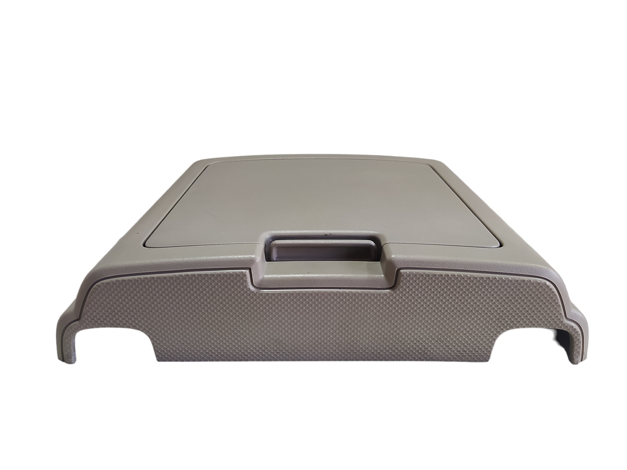 Compartimento Do Teto Chrysler Grand Caravan 2005 V586 5