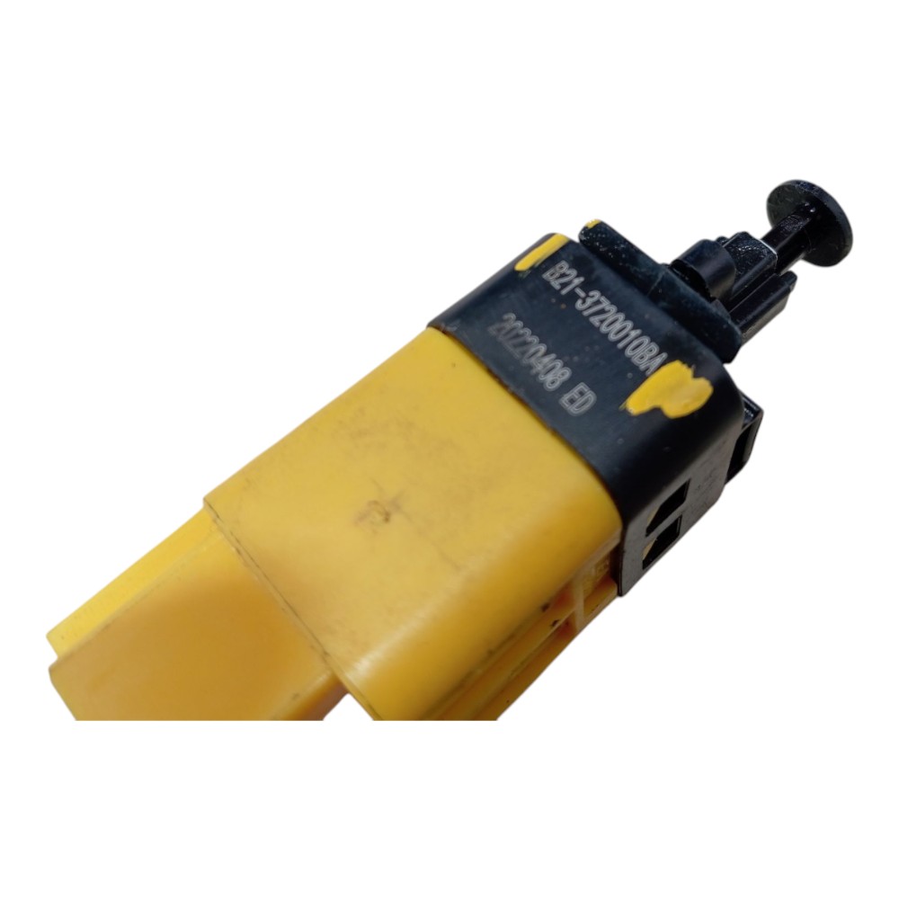 Sensor pedal freio Chery Tiggo 7 Pro 2022 a 24 V640 6